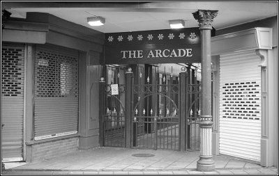 The Arcade