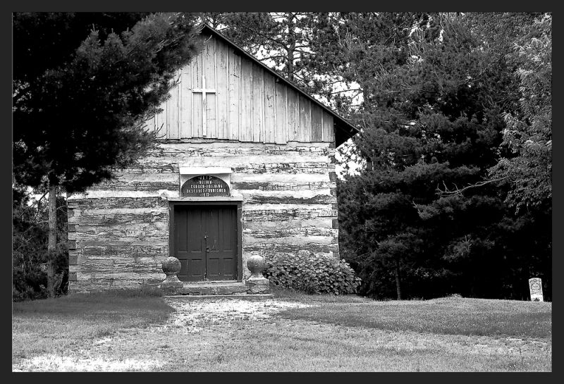 Primitive Church