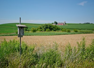 Eden Farm