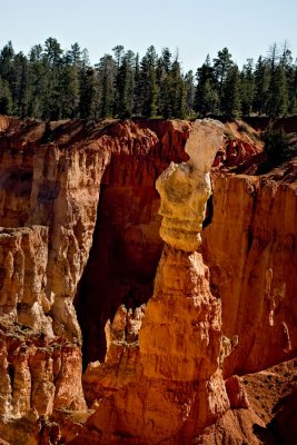 Photo gallery from Bryce Canyon