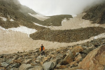 Castle Peak