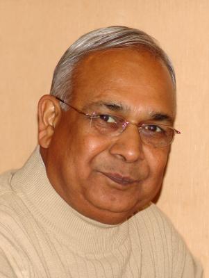 Prof. R.S.chaudhary