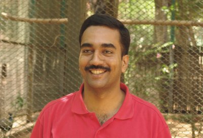 Krishnaswamy( Kicha)