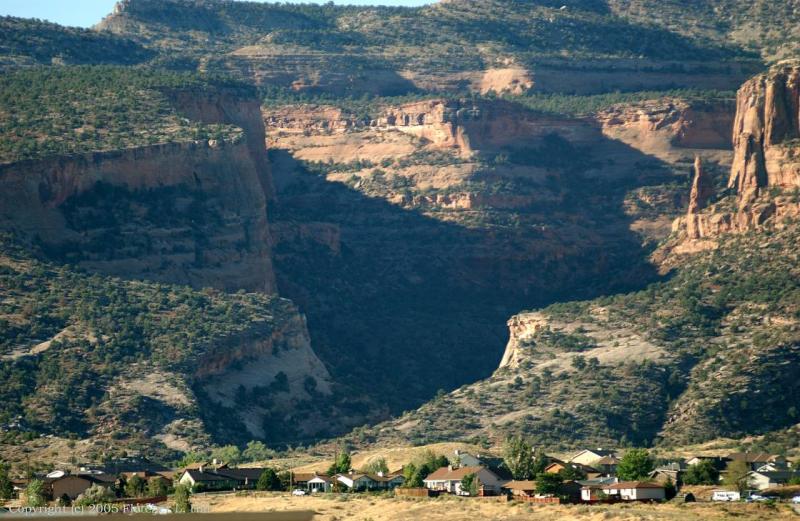 Colorado National Monument