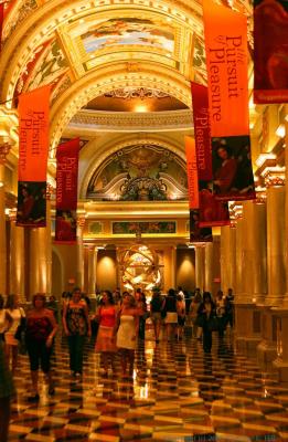 The Venetian