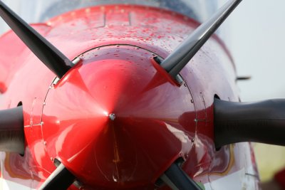 RAAF Aerobatic Team - The Roulettes