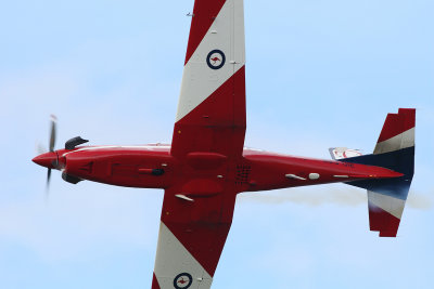 Low pass