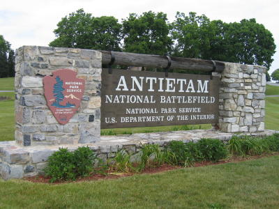 Antietam N.B.