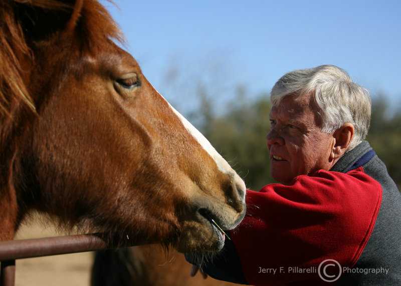 Hope and Don