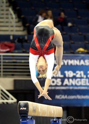 Utah beam competitor