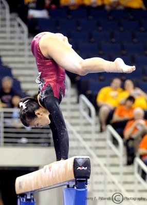Stanford beam competitor