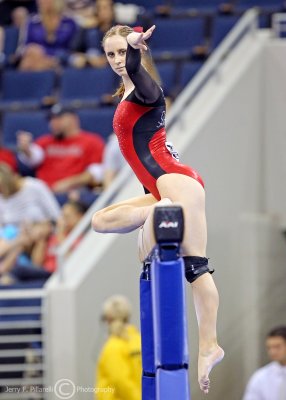Stanford beam competitor