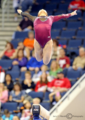 Stanford beam competitor