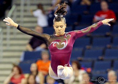 Stanford beam competitor