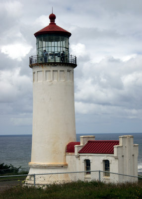 North Head Lighthouse WA