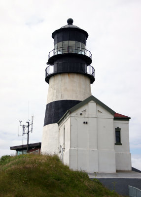 Cape Disappointment Lighthouse WA