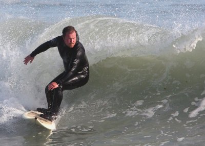 Surfers - Washington