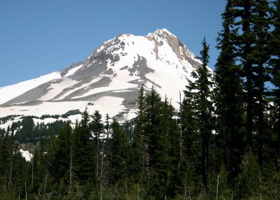 Mt Hood OR