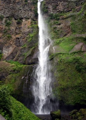 Multnomah Falls - Columbia River Gorge OR