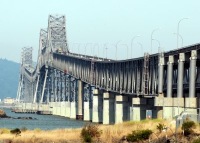 Richmond-San Rafael Bridge