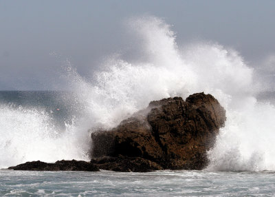 Leo Carrillo State Beach