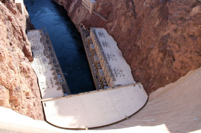 Hoover Dam