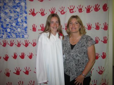 Sam and Krista