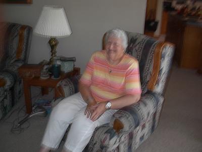 Grandma Notari / Nonie