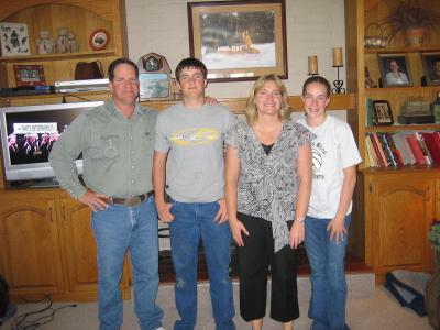 Scott Nollan Krista Sam