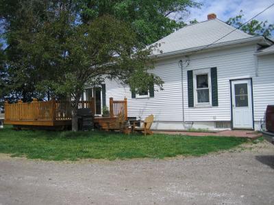 Scott & Krista Home