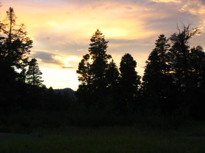 Nebo Mountain Loop