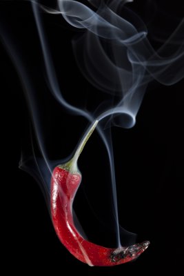 Red Hot Chili Pepper