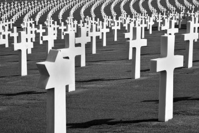 American Cemetery