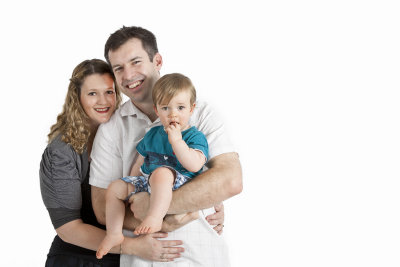 Scott Family 3
