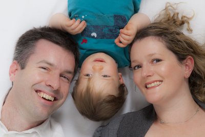 Scott Family 6