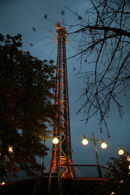 Tivoli Gardens