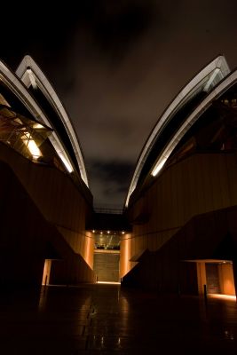 Sydney Opera House