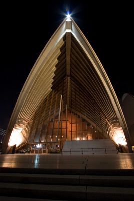 Sydney Opera House