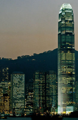 Hong Kong