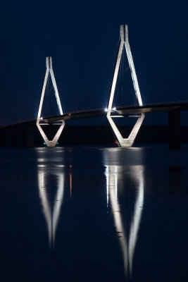 Faroe Bridge