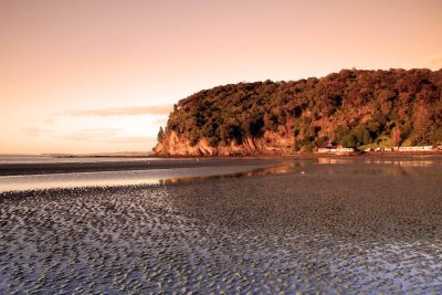 Orewa Beach