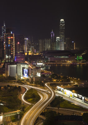 Hong Kong