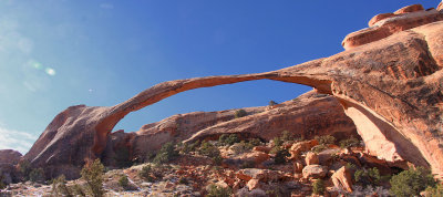 Arch NP 2012