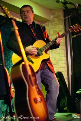  Pete Riley