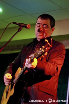  Pete Riley