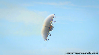 Bournemouth Air Festival