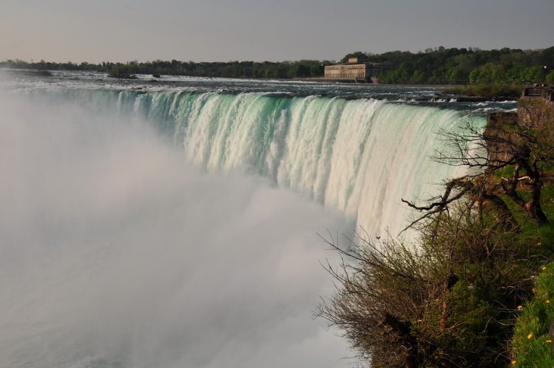 Niagra Falls Canada 2011