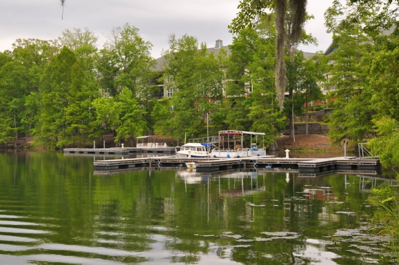 Santee S.Carolina  2011