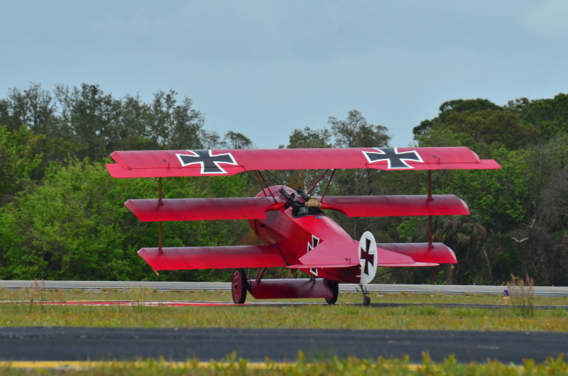 Tyco Airshow 2012