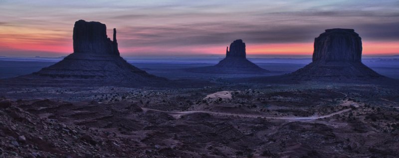 Panoramas